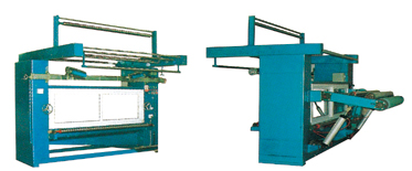 GL-398型立式雙面刷毛吸毛機(jī)